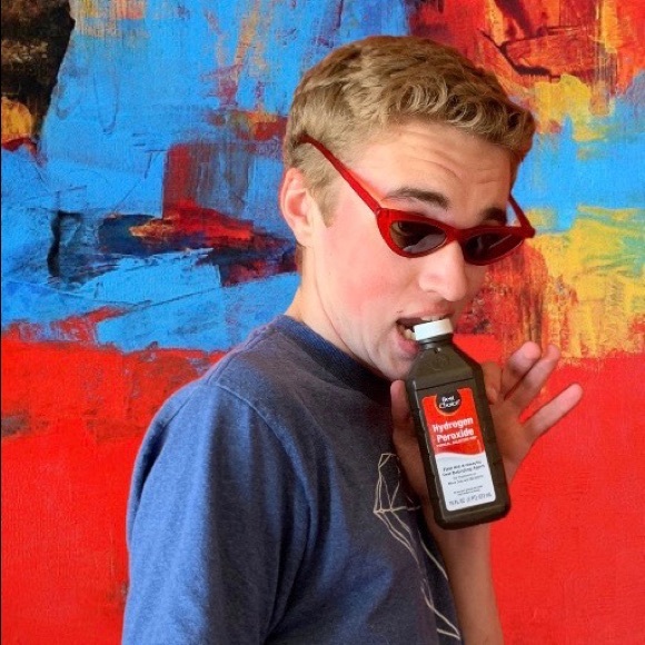 Meet your Posher, Liam - Picture 1 of 1